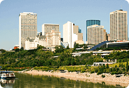 EDMONTON